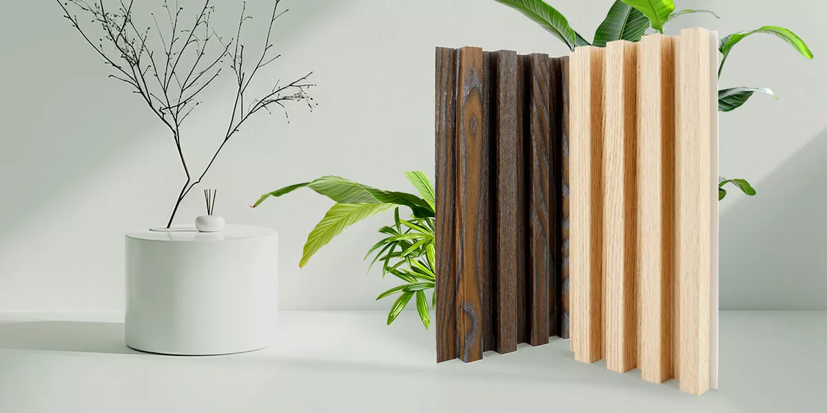 WPC indoor wall panel